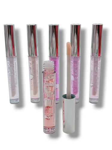 Lip Gloss Long Kisses Engol LK04